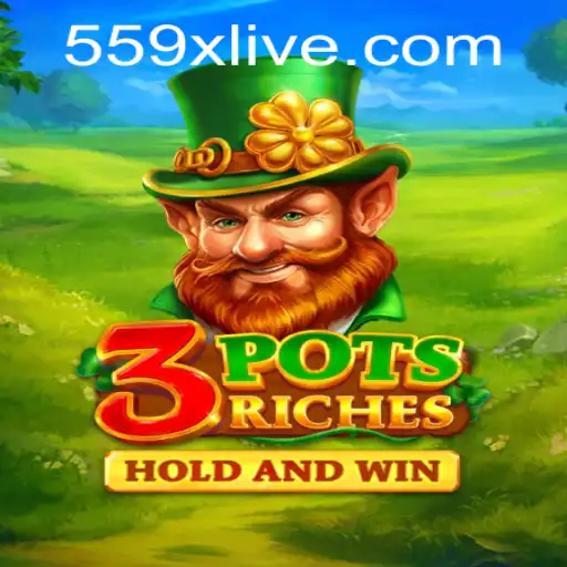 Discover the Exciting World of 3potsRiches and the Key Strategy of 559X