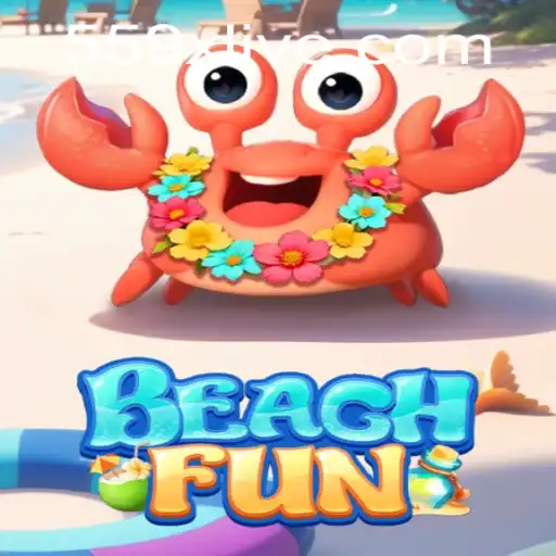 BeachFun: The Ultimate Summer Adventure Game Unveiled with 559X Excitement