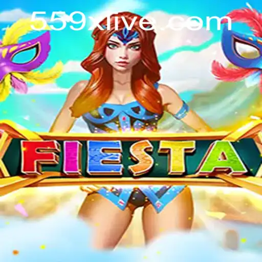 Discover Fiesta 559X: A Thrilling Gaming Experience