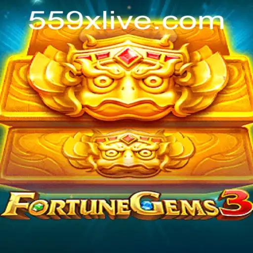 Discover the Thrilling World of FortuneGems3: The 559X Adventure