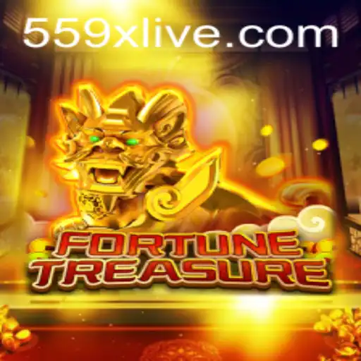 Unveiling the Wonders of FortuneTreasure and the Legendary 559X