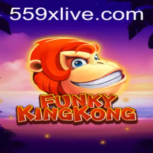 FunkyKingKong: The Latest Sensation in Interactive Gaming
