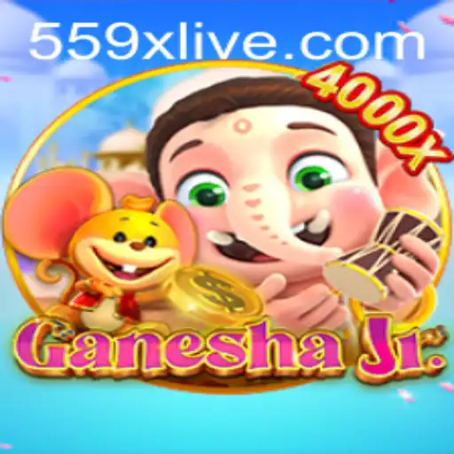 GaneshaJr: The Intriguing World of 559X