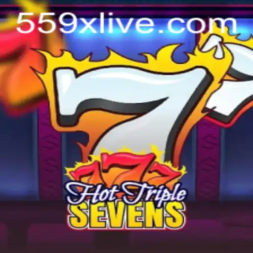 HotTripleSevens: A Vibrant Casino Adventure