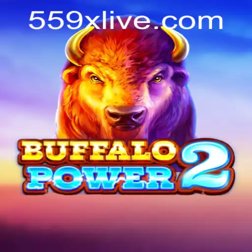 BuffaloPower2: A Western Adventure with the Excitement of 559X Bonus