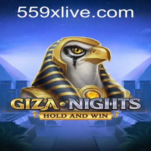 Unveiling the Allure of GizaNights 559X: A Journey into Mesmerizing Entertainment