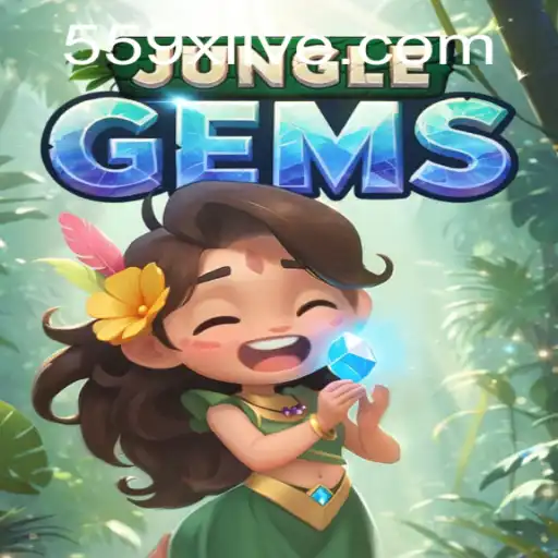 JungleGems: Unraveling the Mystique of 559X