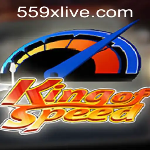Unveiling the Thrill of KingofSpeed: A Deep Dive into the 559X Phenomenon