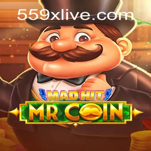MadHitMrCoin: The Exciting New Game Taking the World by Storm