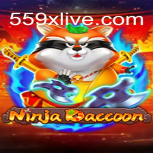 NinjaRaccoon: A Thrilling Adventure in the World of 559X