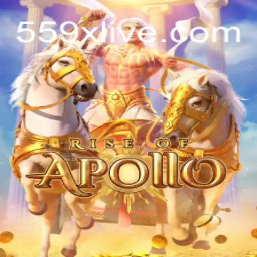 Rise of Apollo: Dive Into the Mythical World of Gaming