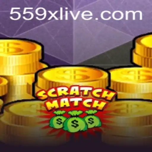 Unveiling ScratchMatch: A Revolutionary Gaming Experience with 559X