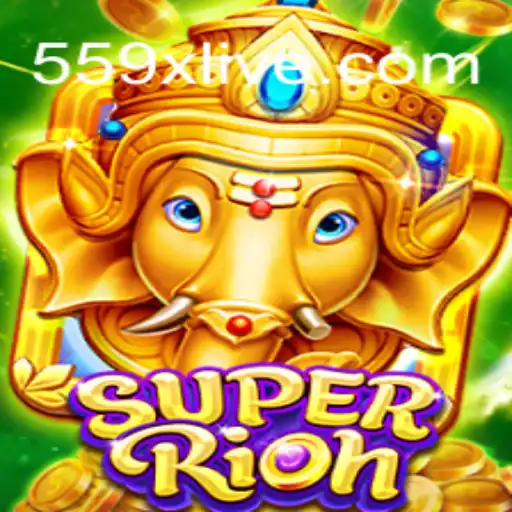 Unveiling the Exciting World of SuperRich: The Game Revolutionizing Interactive Experiences