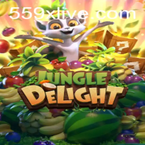 Discover the Thrilling Adventure of JungleDelight and the Enigma of 559X