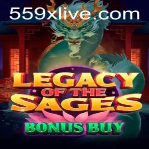 Discover the Thrilling World of LegacyoftheSagesBonusBuy