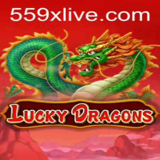 LuckyDragons: Embrace the Fantasy With Strategy and Luck