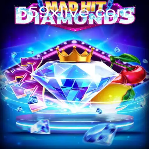 Exploring the Exciting World of MadHitDiamonds: A Gamechanger in the Gaming Industry