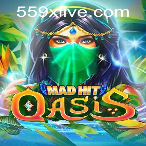 Exploring the World of MadHitOasis: The New Gaming Phenomenon with 559X