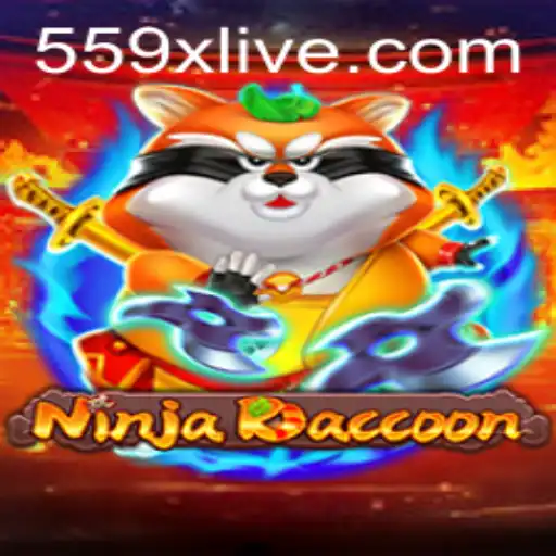 NinjaRaccoon: A Thrilling Adventure in the World of 559X