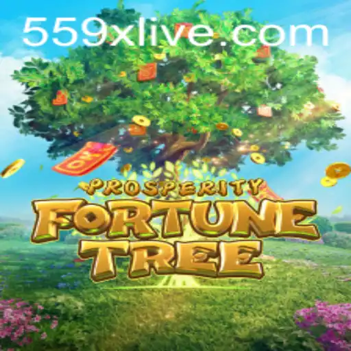 ProsperityFortuneTree: A New Era in Gaming with 559X