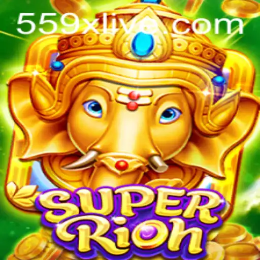 Unveiling the Exciting World of SuperRich: The Game Revolutionizing Interactive Experiences