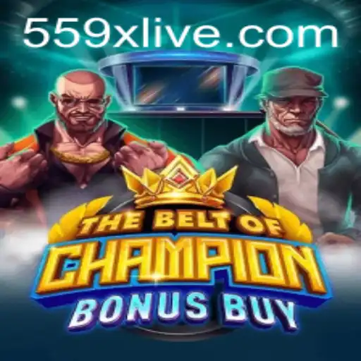 Exploring TheBeltOfChampionBonusBuy: A Riveting Gaming Experience