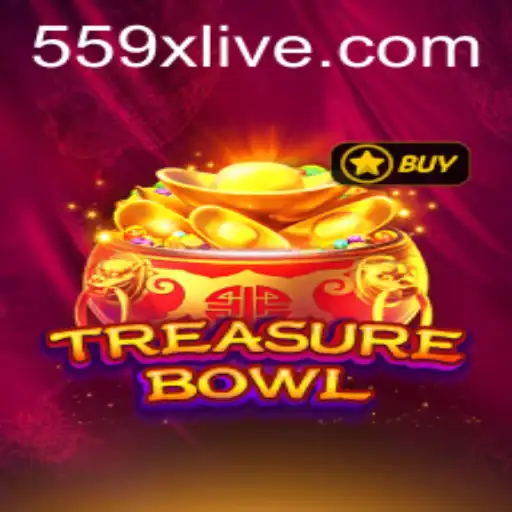 Discover the World of TreasureBowl: A Dive into Strategy and Adventure